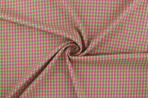 Qazayağı yun parça