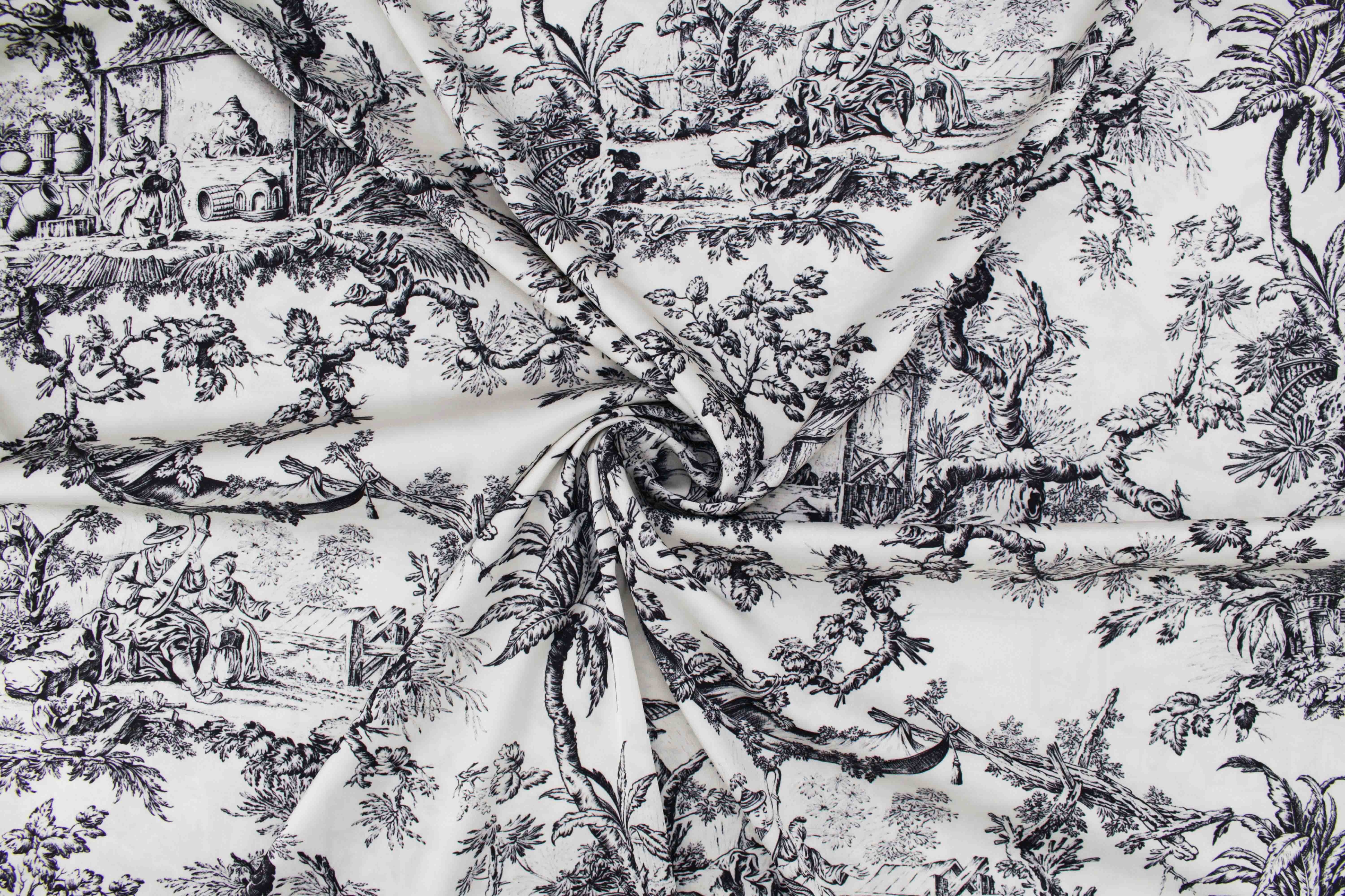 ipək boz naxışlı